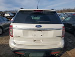 Ford Explorer 2015