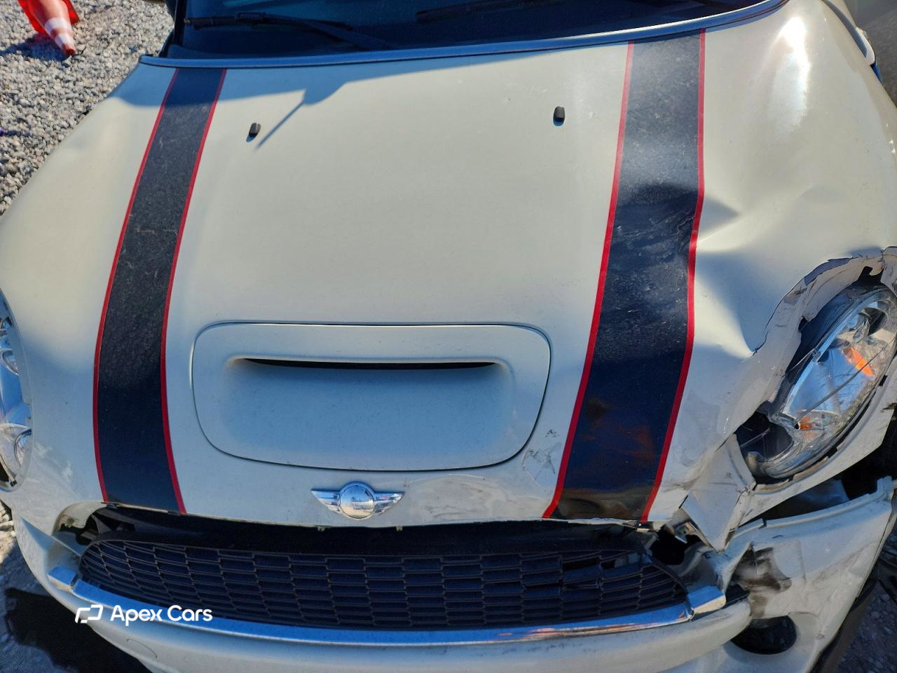 MINI Cooper 2014