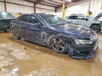 Audi A4 2017