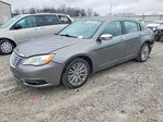 Chrysler 200 2012