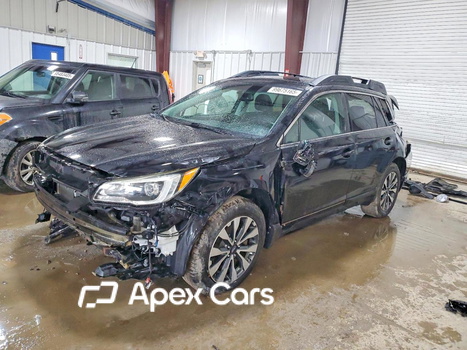 Subaru Outback 2015 - Image 1 of 15