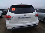 Nissan Pathfinder 2014