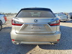 Lexus RX 2022