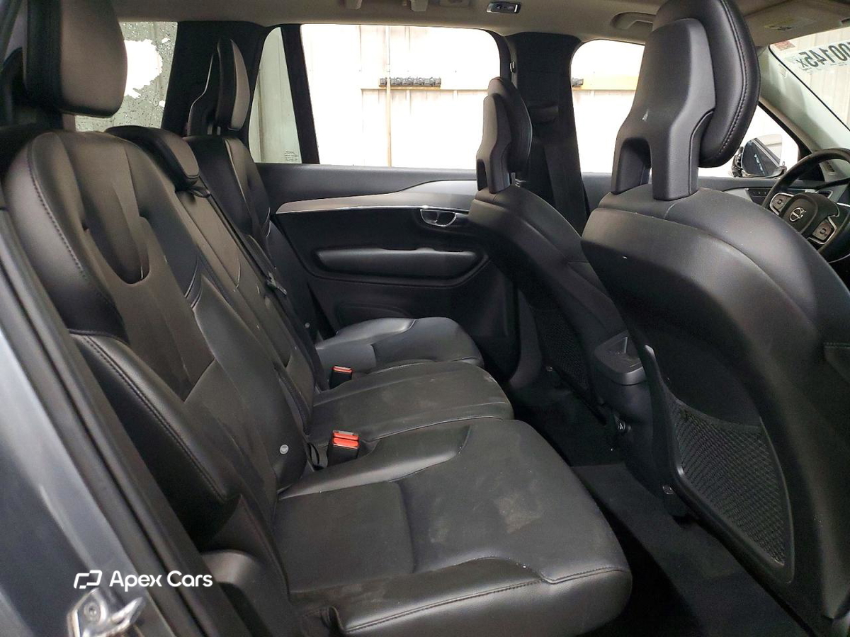 Volvo XC90 2016