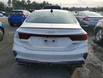 Kia Forte 2022