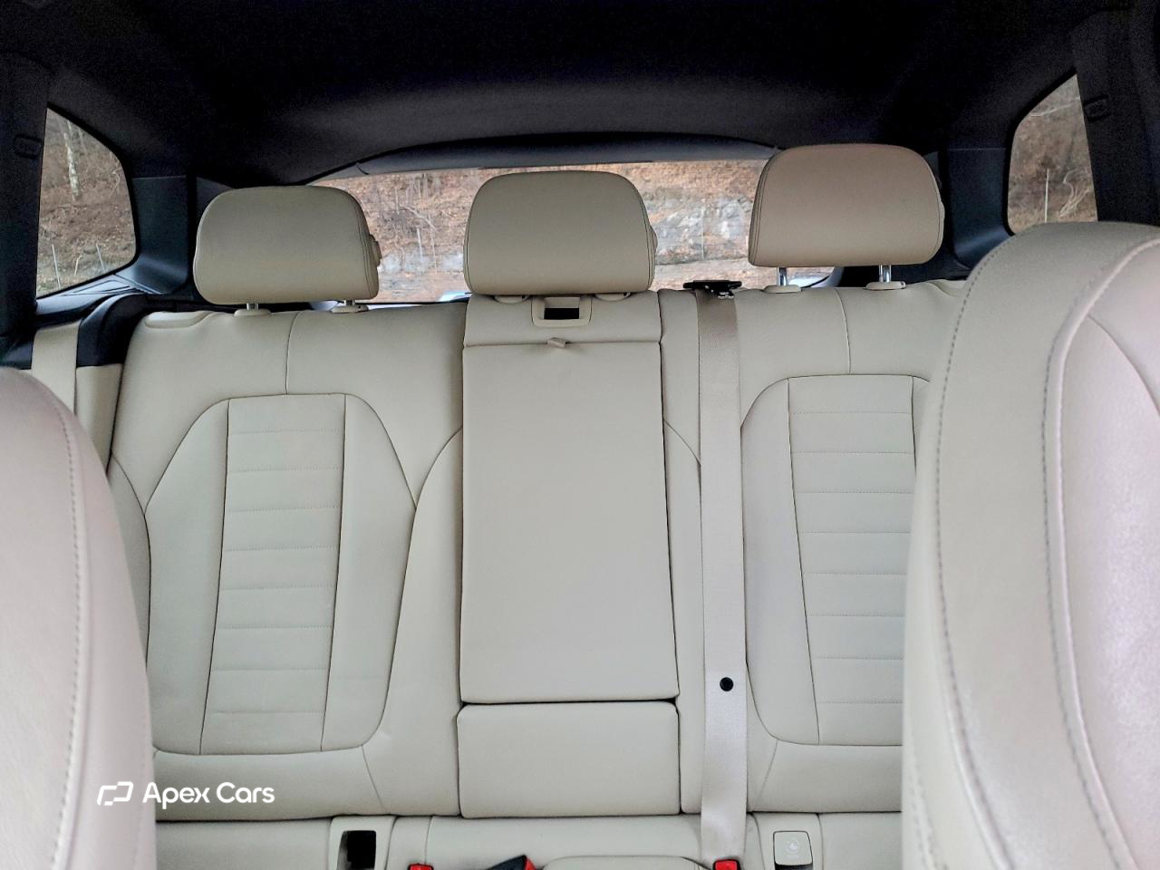 BMW X3 2018