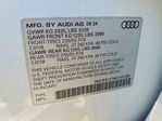 Audi Q3 2024