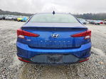 Hyundai Elantra 2019