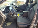 Buick Encore GX 2021