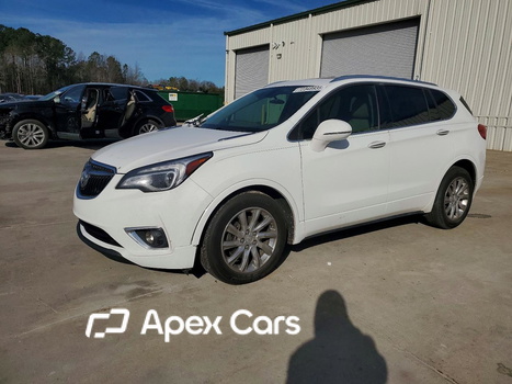 Buick Envision 2019 - Zdjęcie 1 z 13
