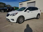Buick Envision 2019