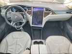 Tesla Model S 2014