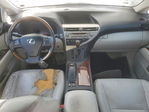 Lexus RX 2010