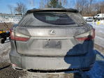 Lexus RX 2020