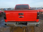 Chevrolet Silverado 2015