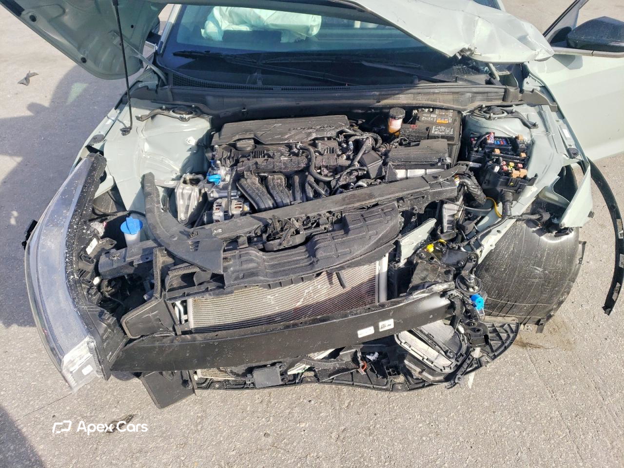 Kia K4 2025