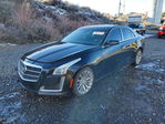 Cadillac CTS 2014