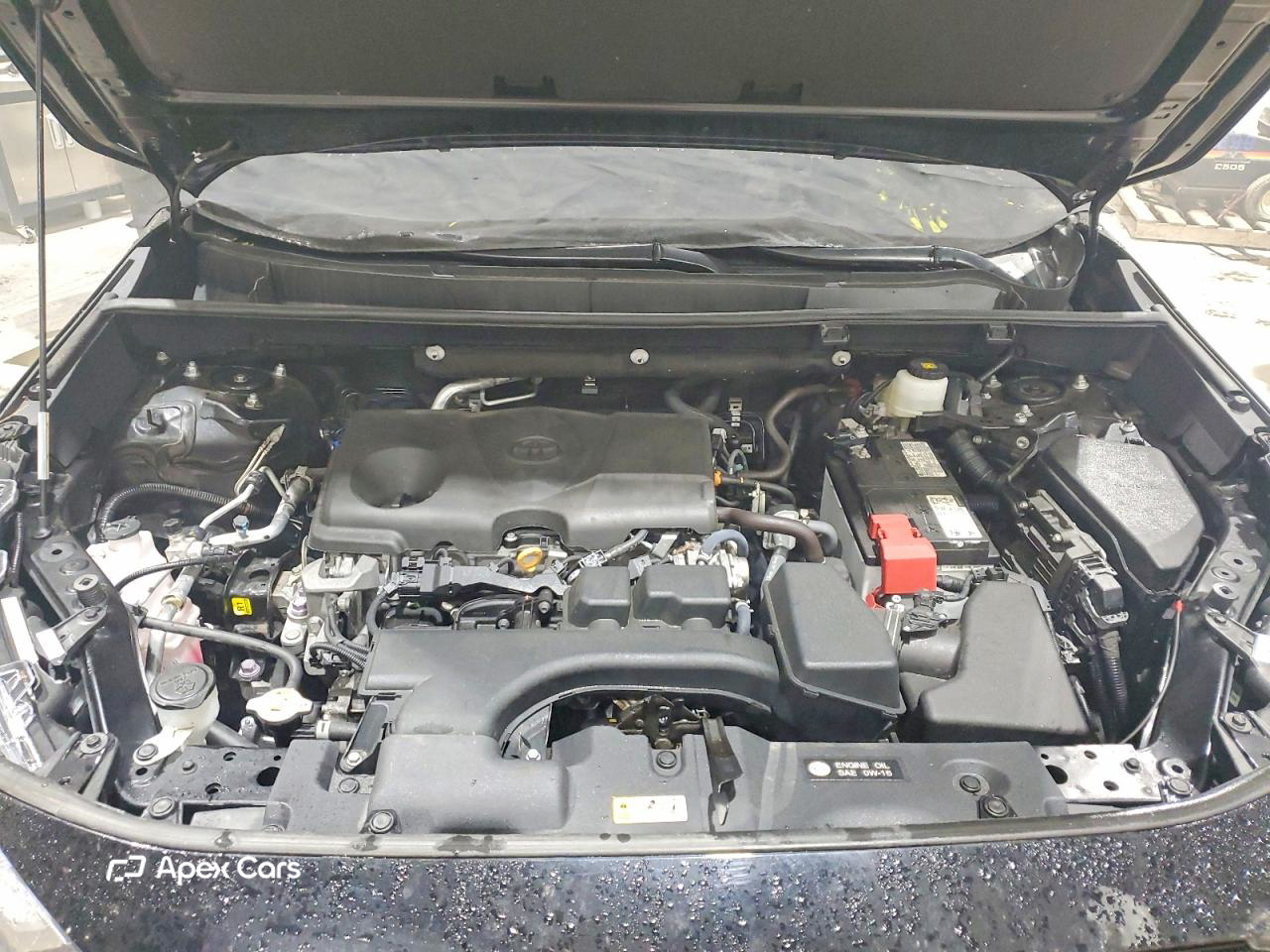 Toyota RAV 4 2023