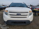 Ford Explorer 2012