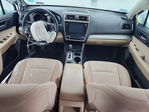 Subaru Outback 2018