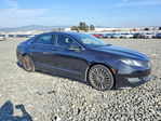 Lincoln MKZ 2014