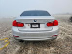 BMW Series 3 2015