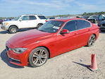 BMW Series 3 2017