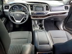 Toyota Highlander 2015