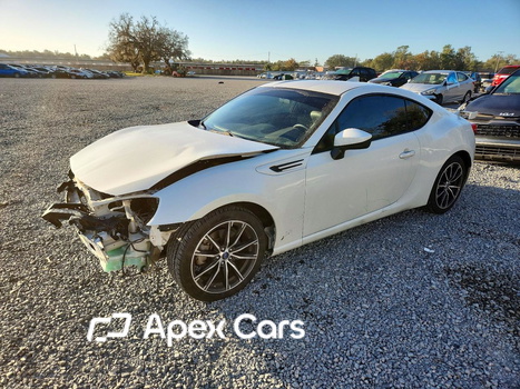 Subaru BRZ 2020 - Image 1 of 13