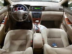 Toyota Corolla 2008