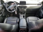 Ford Escape 2021