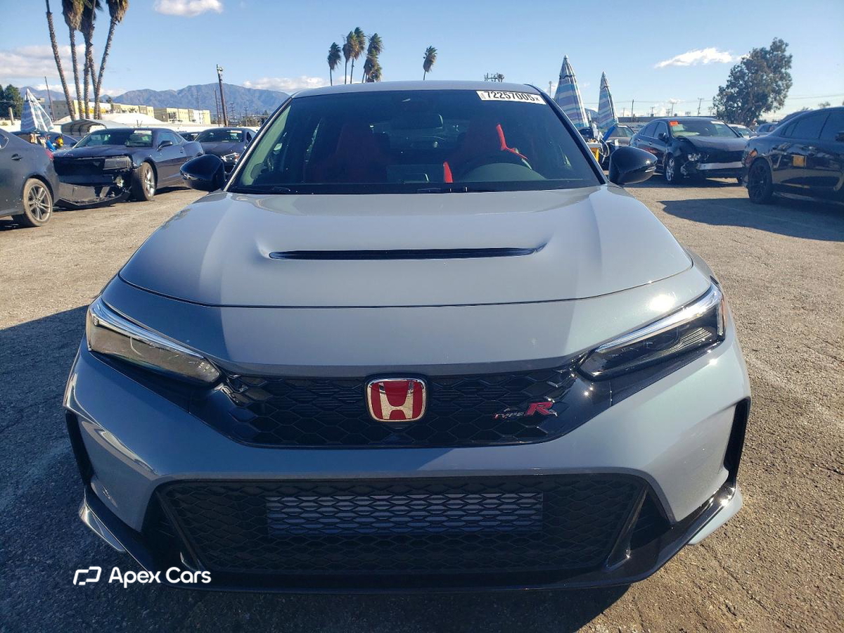 Honda Civic 2025