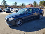 Mazda 6 2016
