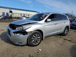 Infiniti QX60 2014