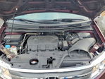 Honda Odyssey 2013