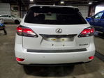 Lexus RX 2013