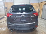 Mazda CX-5 2016