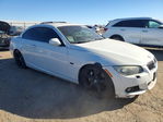 BMW Series 3 2011