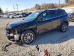 Jeep Cherokee 2019