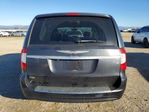 Chrysler Voyager 2014