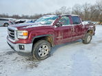 GMC Sierra 2014