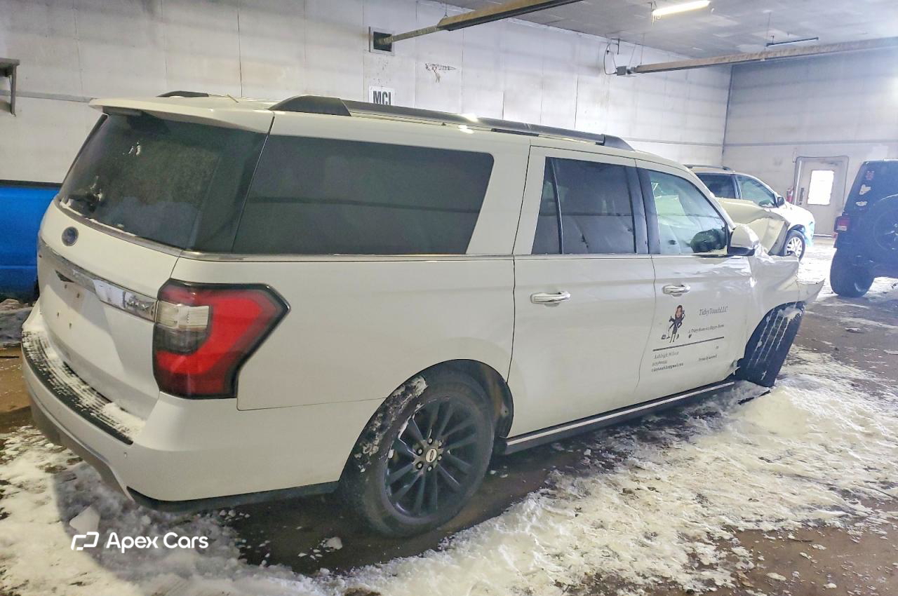 Ford Expedition 2019