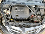 Toyota Corolla 2011
