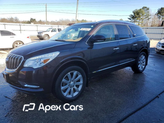 Buick Enclave 2015 - Image 1 of 14