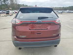 Ford Edge 2016