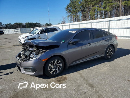 Honda Civic 2018 - Image 1 of 13