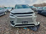 Lexus TX 2025