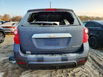 Chevrolet Equinox 2013