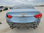 Chevrolet Impala 2015