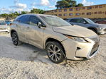 Lexus RX 2016